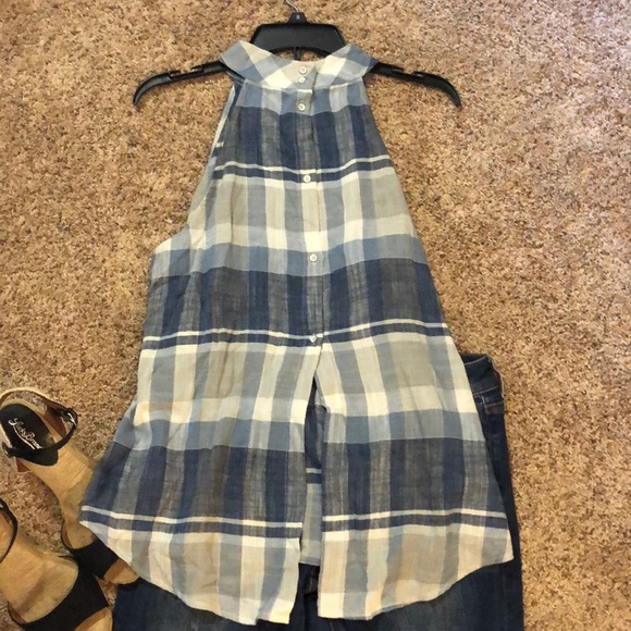 Great summer Top NWT - Picture 4 of 7